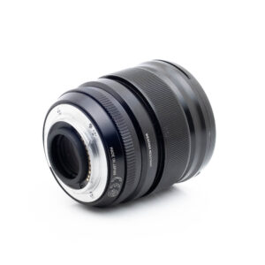 Fuji 16mm f14 R WR-1 Fujifilm Fujinon XF 16mm f/1.4 R WR - Käytetty