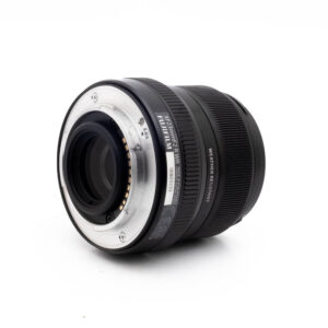 Fujifilm Fujinon XF 23mm f/2 R WR (sis.ALV24%) - Käytetty