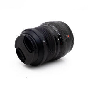 Fujifilm Fujinon XF 23mm f/2 R WR (sis.ALV24%) - Käytetty