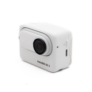 Insta360 GO 3-3 Insta360 Go 3 64gb - Käytetty