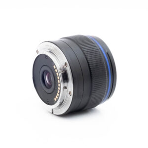 Laowa 10mm C-Dreamer f/2 MFT (Kunto K5) - Käytetty