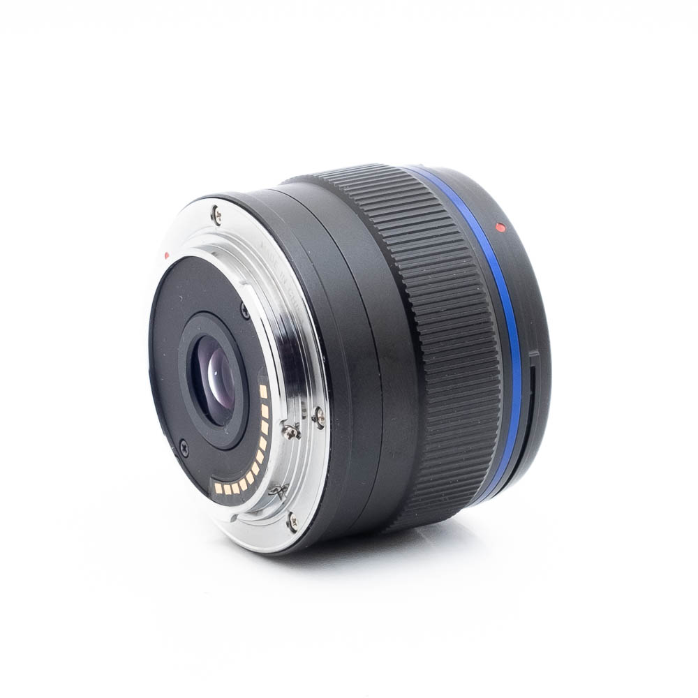 Laowa 10mm f2 MFT-1 Laowa 10mm C-Dreamer f/2 MFT - Käytetty