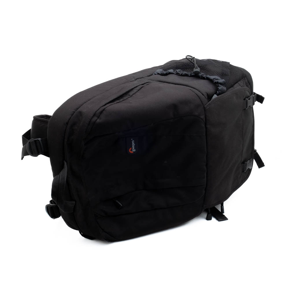 Lowepro reppu-2 Lowepro Fastpack 350 - Käytetty
