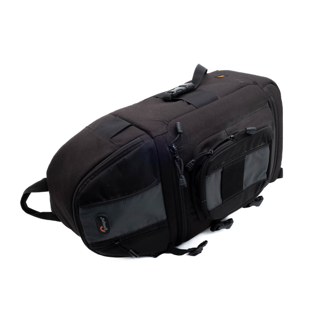 Lowepro slingshot-2 Lowepro SlingShot 202AW - Käytetty