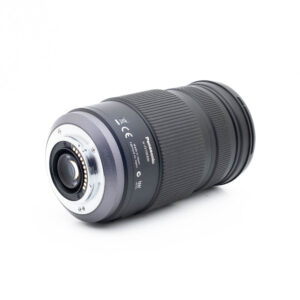 Lumix 100-300mm f4-56 Mega OIS-1 Panasonic 100-300mm f/4-5.6 O.I.S - Käytetty