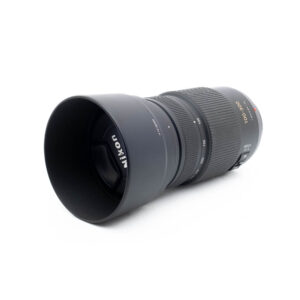 Lumix 100-300mm f4-56 Mega OIS-3 Panasonic 100-300mm f/4-5.6 O.I.S - Käytetty
