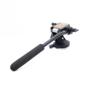 Manfrotto 700RC2 Manfrotto 700RC2 videopää - Käytetty