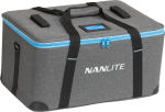 NANLITE Trolley Case for 2 Lights Forza 500/500B II Laukut studio- ja kuvaustarvikkeille 4
