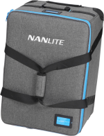 NANLITE Trolley Case for 2 Lights Forza 500/500B II Laukut studio- ja kuvaustarvikkeille 5