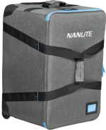 NANLITE Trolley Case for 2 Lights Forza 500/500B II Laukut studio- ja kuvaustarvikkeille 6
