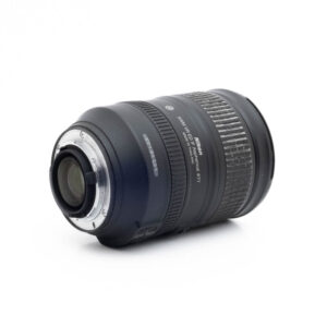Nikon 28-300mm f35-56G ED VR-1 Nikon AF-S Nikkor 28-300mm f/3.5-5.6 G ED VR - Käytetty