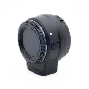Nikon FTZ-3-9 Nikon FTZ adapteri (Kunto K5) - Käytetty