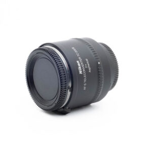 Nikon AF-S Teleconverter TC-20E III - Käytetty