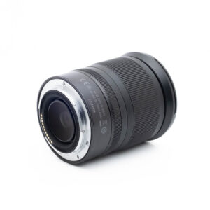 Nikon Z 24-70mm f4 S-1 Nikon Nikkor Z 24-70mm f/4 S (sis.ALV24%) - Käytetty