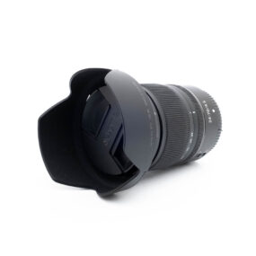 Nikon Nikkor Z 24-70mm f/4 S (sis.ALV24%) – Käytetty Käytetyt kamerat ja vaihtolaitteet