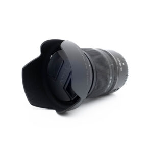Nikon Nikkor Z 24-70mm f/4 S (sis.ALV24%) - Käytetty