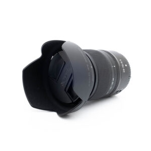 Nikon Z 24-70mm f4 S-3 Nikon Nikkor Z 24-70mm f/4 S (sis.ALV24%) - Käytetty