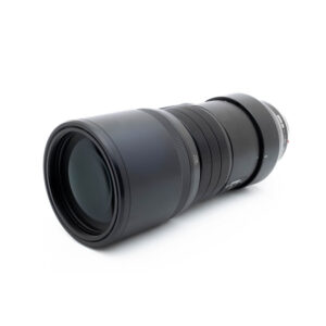 Olympus 300mm f4 IS PRO-2 Olympus M.Zuiko Digital ED 300mm f/4 IS PRO (Kunto K5) - Käytetty