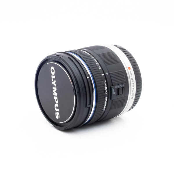Olympus 9-18mm f/4-5.6 ED MSC (Kunto K5) – Käytetty Käytetyt kamerat ja vaihtolaitteet 3
