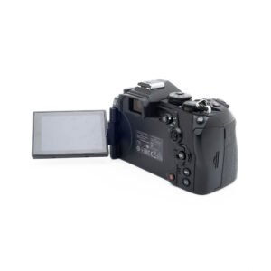 Olympus E-M1 Mark III 3359-3 Olympus OM-D E-M1 Mark III (SC 2500, Kunto K5) - Käytetty
