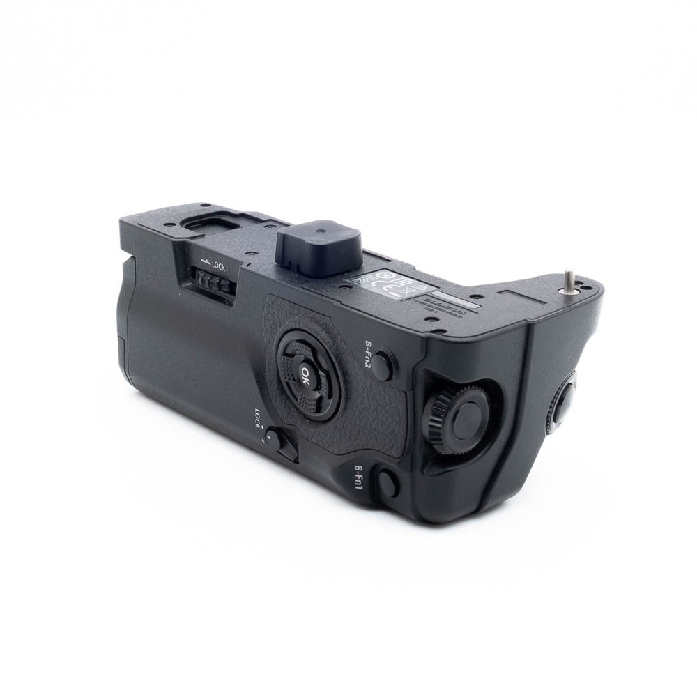 Olympus HLD-9-1 Olympus HLD-9 akkukahva - Käytetty