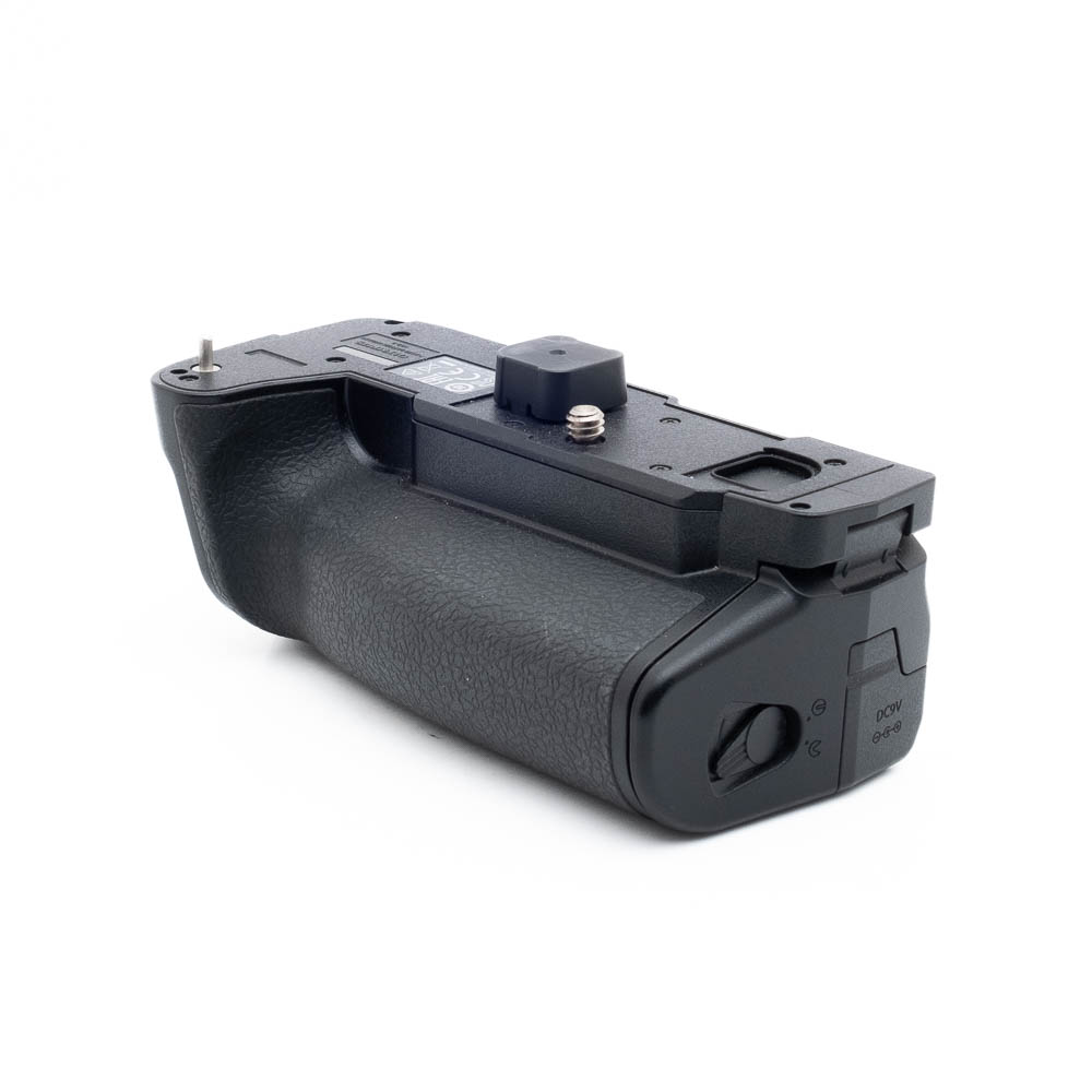 Olympus HLD-9-2 Olympus HLD-9 akkukahva - Käytetty