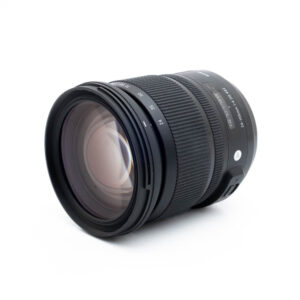 Sigma 24-105mm f/4 Art DG OS HSM Nikon F - Käytetty