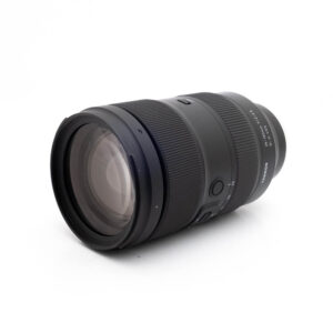 Sigma 35-150mm f2-28 Di III VXD Sony-2 Tamron 35-150mm f/2-2.8 Di III VXD Sony - Käytetty
