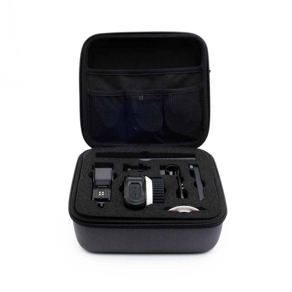 Smallrig Focus WIZ SmallRig 3781 Magic FIZ Wireless Follow Focus Basic Kit - Käytetty