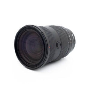 Sony FE 24-70mm f/2.8 GM II (Kunto K5, sis.ALV24%, takuu 6kk) - Käytetty