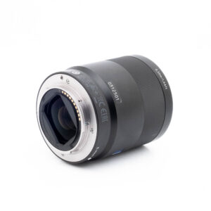Sony 55mm f18 ZA-1 Sony FE Sonnar T* 55mm f/1.8 ZA - Käytetty