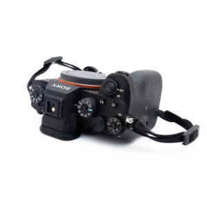 Sony A1 0041-2 Sony A1 (SC 41500, takuu 18kk, sis.ALV24%) – Käytetty