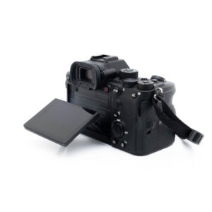 Sony A1 0041-3 Sony A1 (SC 41500, takuu 18kk, sis.ALV24%) – Käytetty
