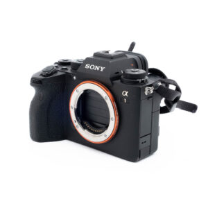 Sony A1 0041-4 Sony A1 (SC 41500, takuu 18kk, sis.ALV24%) – Käytetty