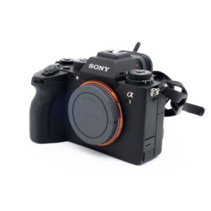 Sony A1 0041-5 Sony A1 (SC 41500, takuu 18kk, sis.ALV24%) – Käytetty