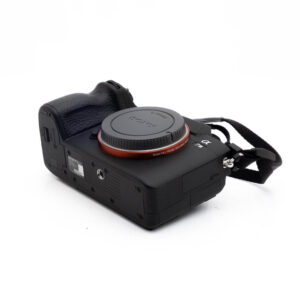 Sony A7 III 0601-1 Sony A1 (SC 41500, takuu 18kk, sis.ALV24%) – Käytetty