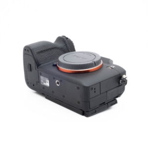 Sony A7R V 4650-1 Sony A7R V (SC 11000, Kunto K5, takuu 6kk, sis.ALV24%) – Käytetty