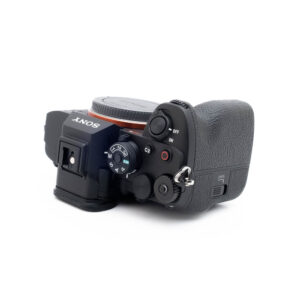 Sony A7R V 4650-2 Sony A7R V (SC 11000, Kunto K5, takuu 6kk, sis.ALV24%) – Käytetty