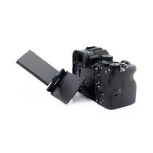 Sony A7R V 4650-3 Sony A7R V (SC 11000, Kunto K5, takuu 6kk, sis.ALV24%) – Käytetty