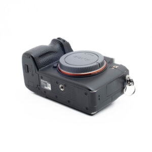 Sony A9 2466-1 Sony A9 (SC 6000, sis. ALV 24%) – Käytetty