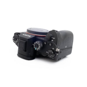 Sony A9 9843-2 Sony A9 (SC 1000) – Käytetty