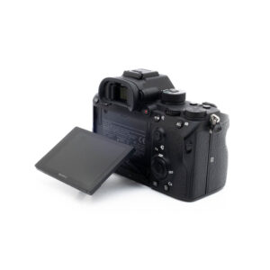 Sony A9 9843-3 Sony A9 (SC 1000) – Käytetty