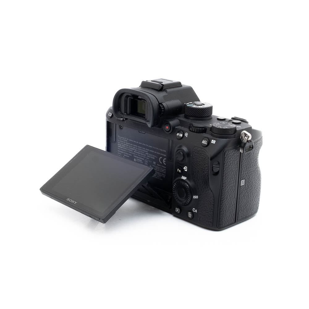 Sony A9 9843-3 Sony A9 (SC 1000) – Käytetty