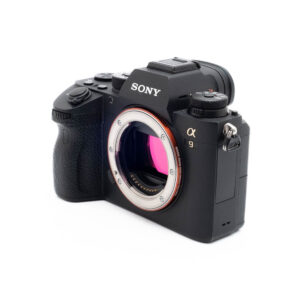Sony A9 9843-4 Sony A9 (SC 1000) – Käytetty