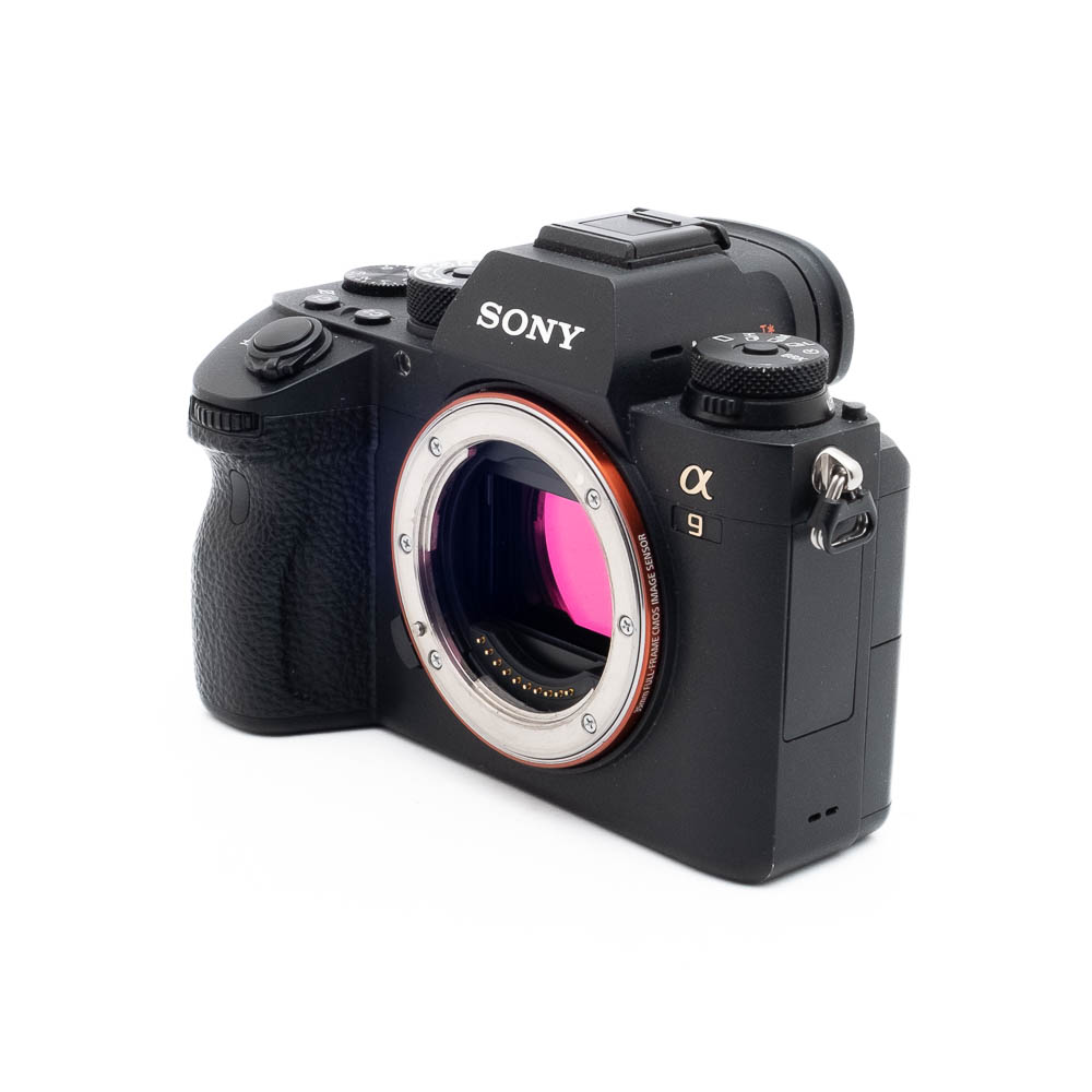 Sony A9 9843-4 Sony A9 (SC 1000) – Käytetty