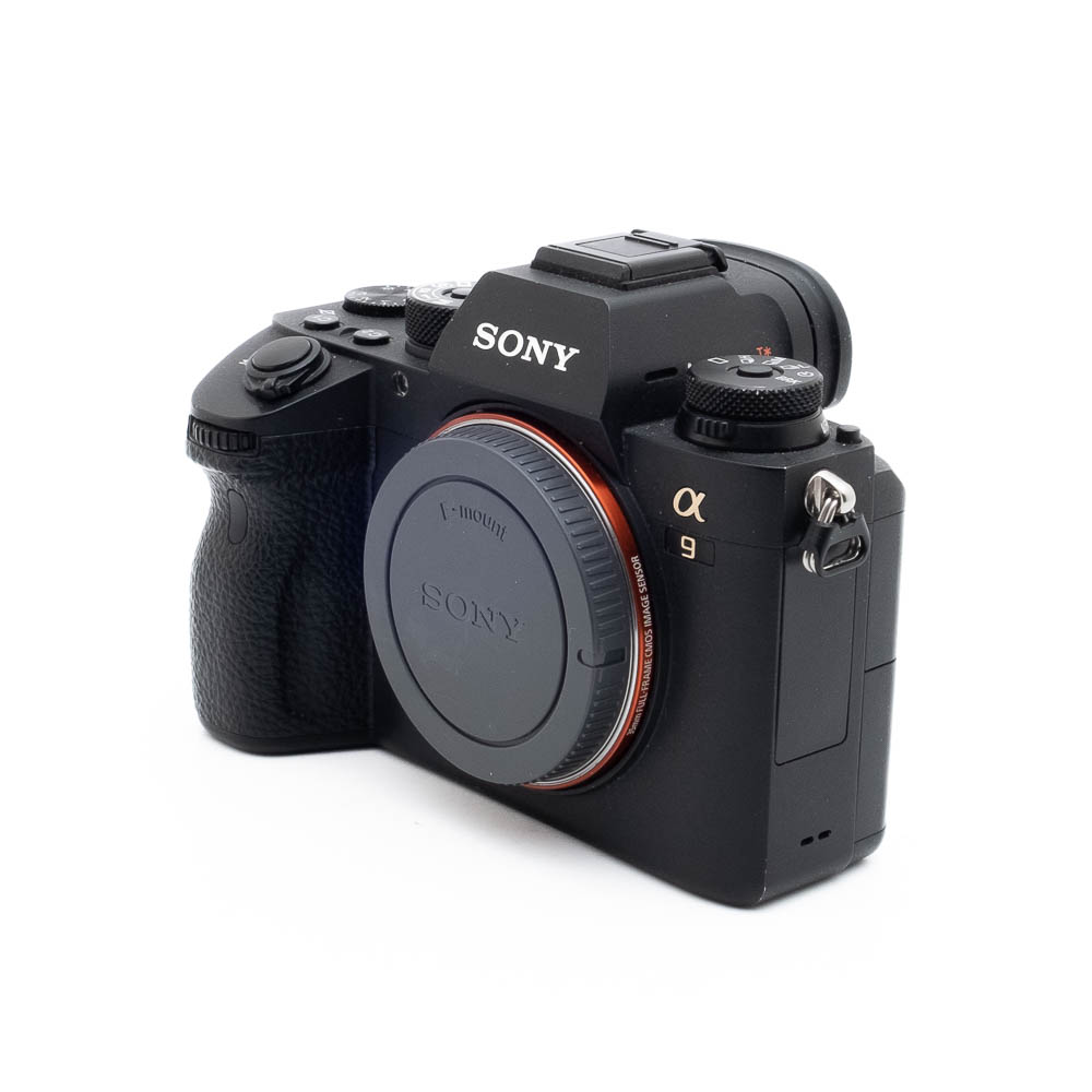 Sony A9 9843-5 Sony A9 (SC 1000) – Käytetty