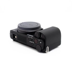 Sony ZV-E10 (SC 100, Kunto K5) – Käytetty