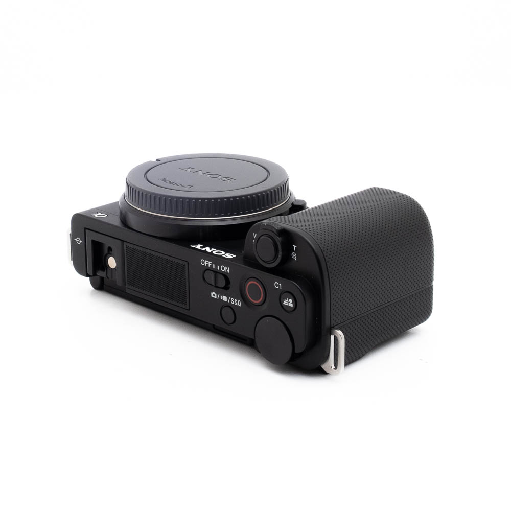 Sony ZV-E10 (SC 100, Kunto K5) – Käytetty