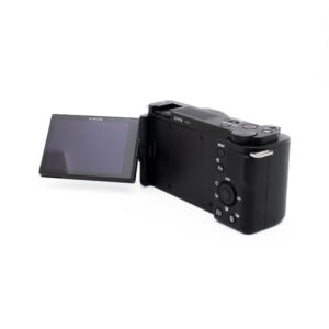 Sony ZV-E10 (SC 100, Kunto K5) – Käytetty