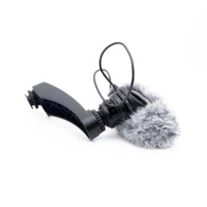 Tascam mikki-1 Tascam TM-2X mikrofoni - Käytetty